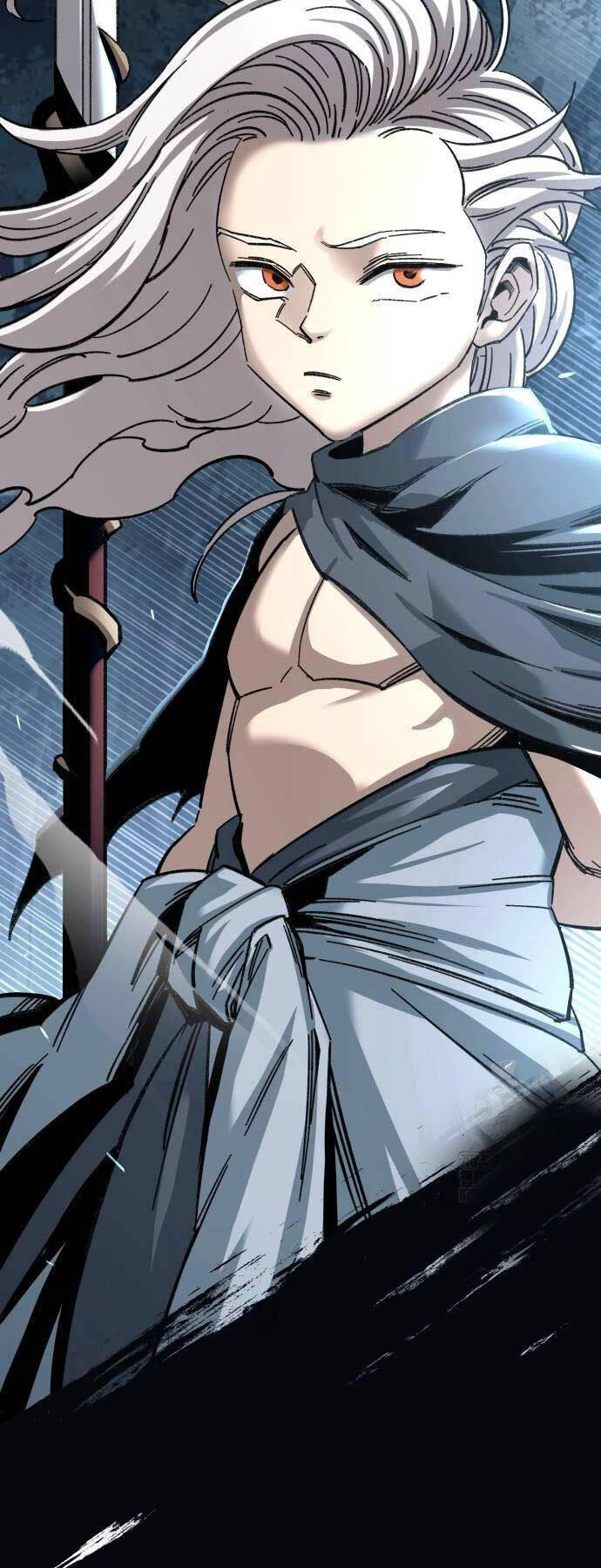 Ông Võ Giả Và Cháu Chí Tôn Chap 34 - Next Chap 35