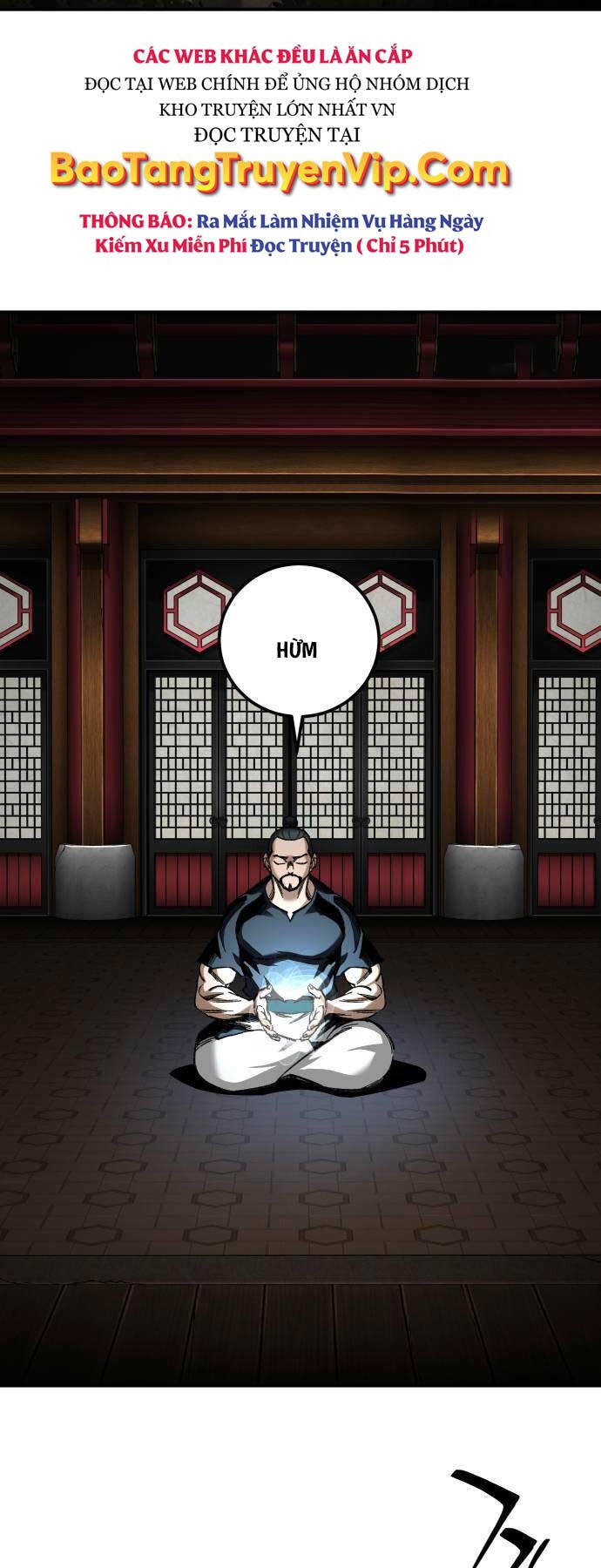 Ông Võ Giả Và Cháu Chí Tôn Chap 36 - Next Chap 37