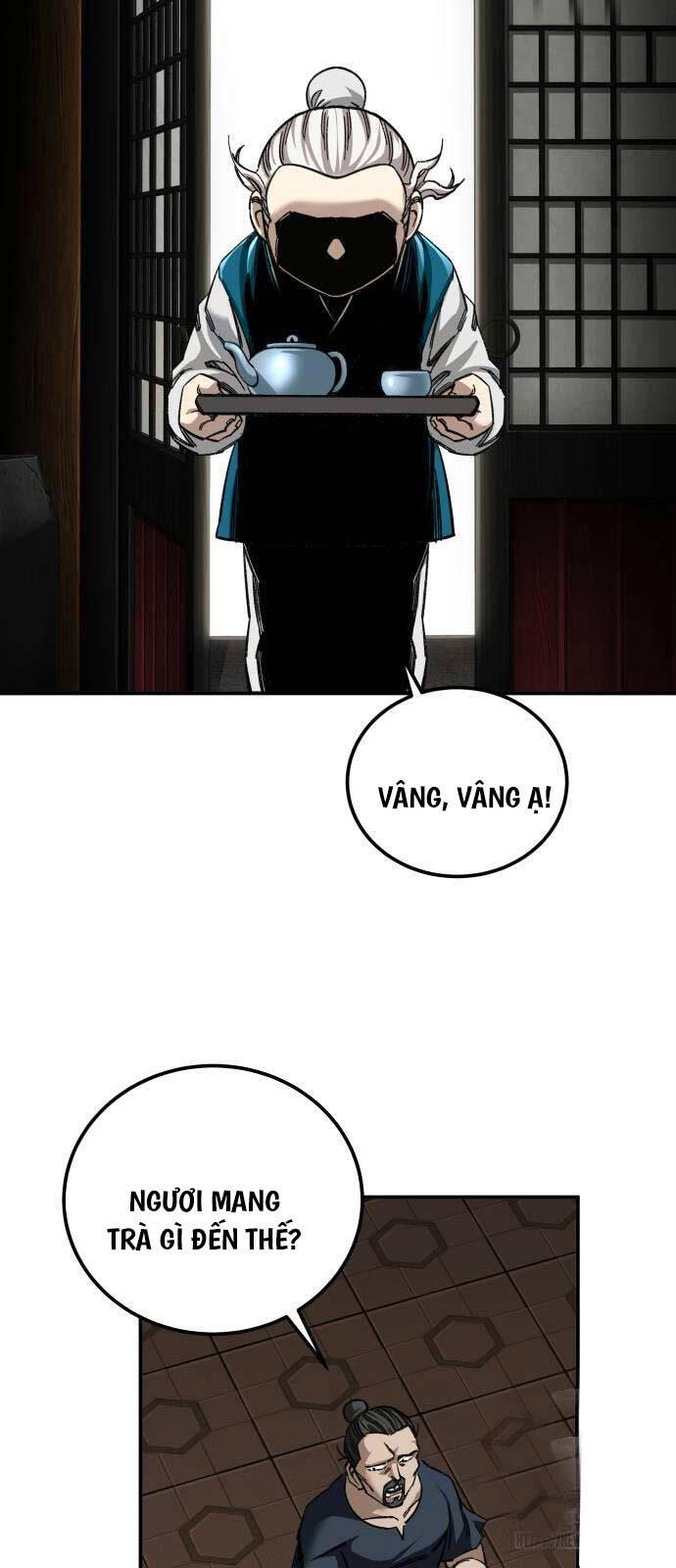 Ông Võ Giả Và Cháu Chí Tôn Chap 36 - Next Chap 37