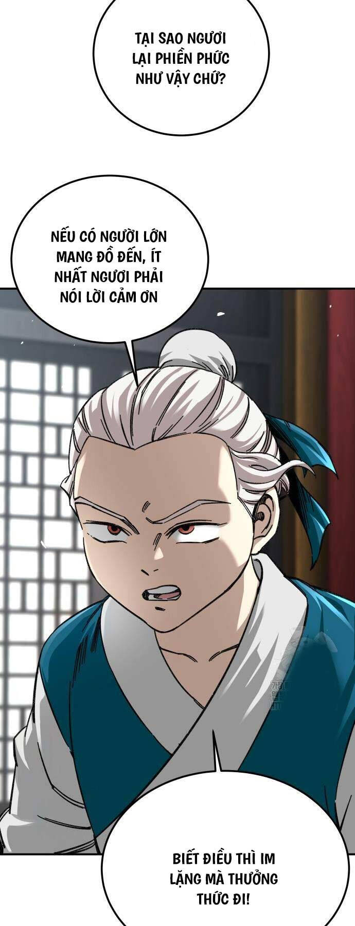 Ông Võ Giả Và Cháu Chí Tôn Chap 36 - Next Chap 37