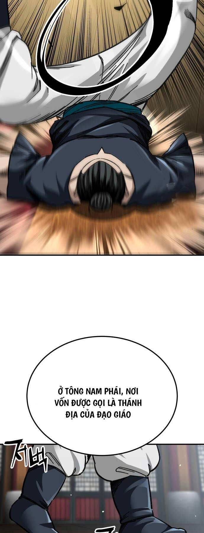 Ông Võ Giả Và Cháu Chí Tôn Chap 36 - Next Chap 37