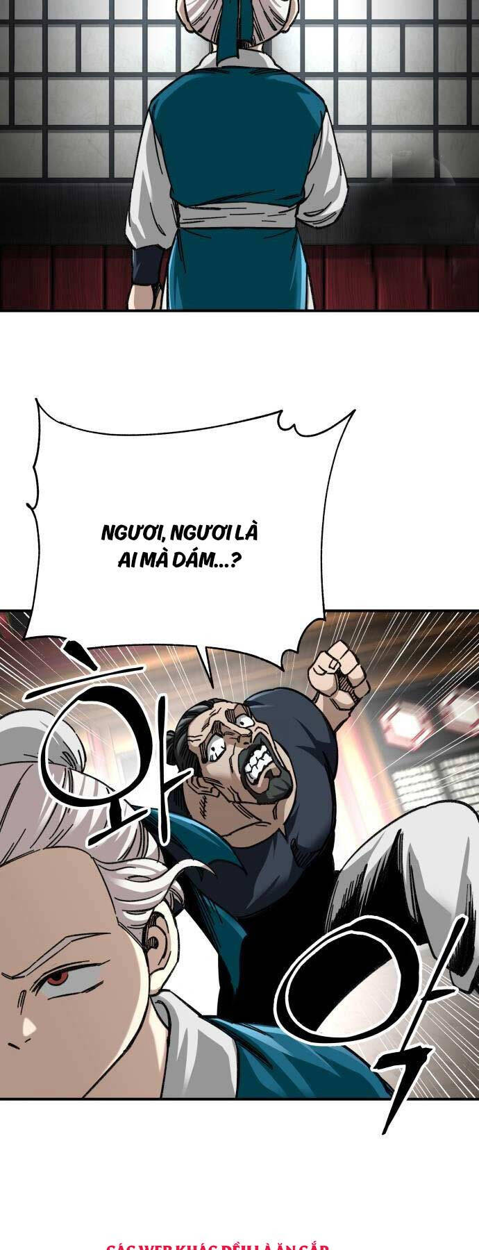 Ông Võ Giả Và Cháu Chí Tôn Chap 36 - Next Chap 37