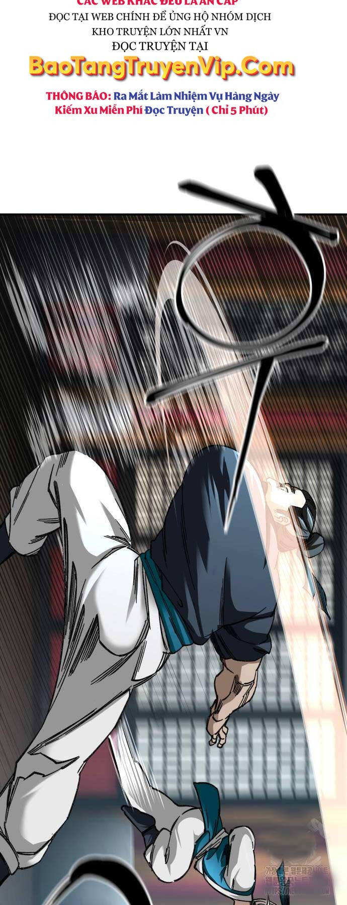 Ông Võ Giả Và Cháu Chí Tôn Chap 36 - Next Chap 37