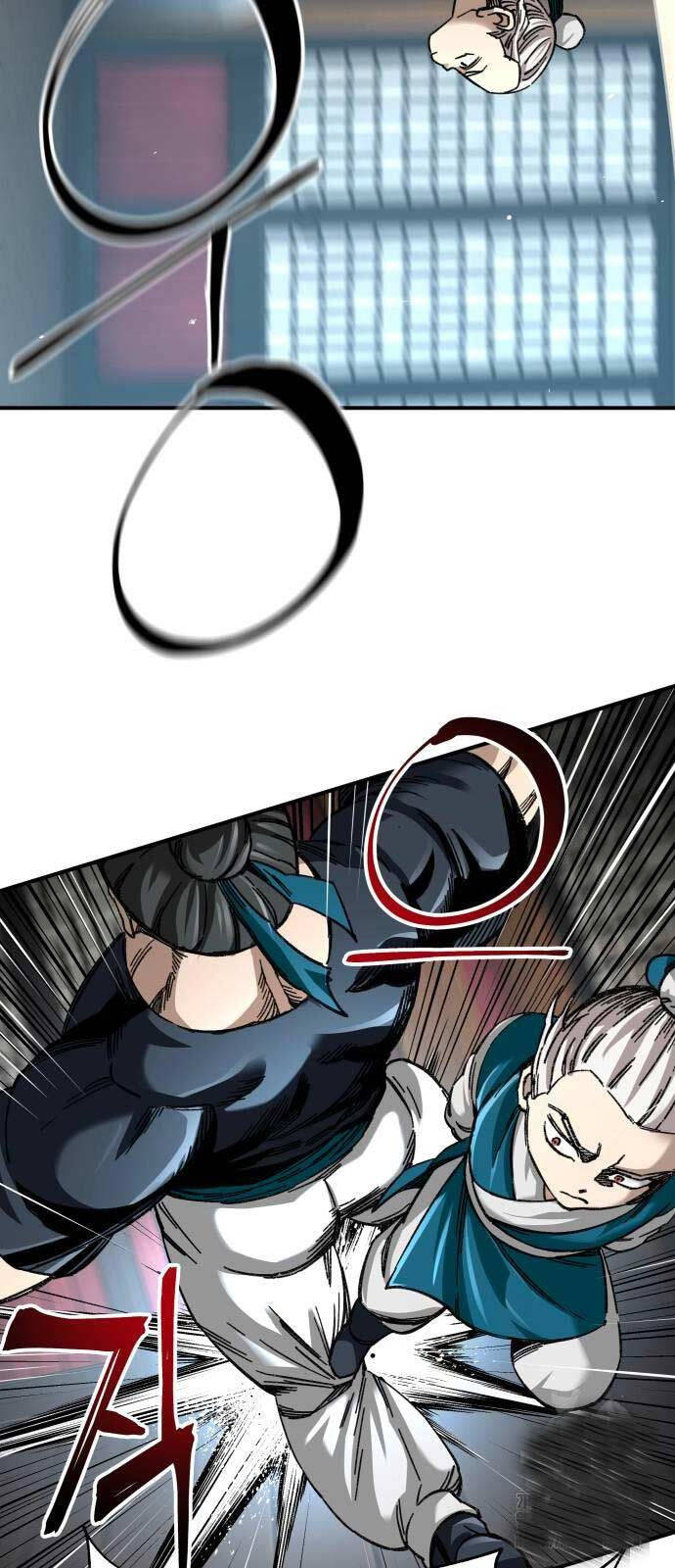 Ông Võ Giả Và Cháu Chí Tôn Chap 36 - Next Chap 37