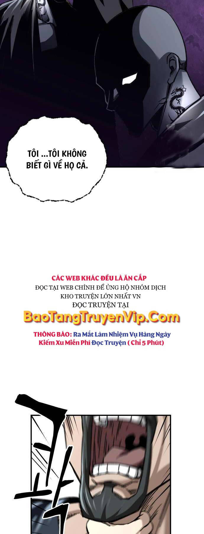 Ông Võ Giả Và Cháu Chí Tôn Chap 36 - Next Chap 37