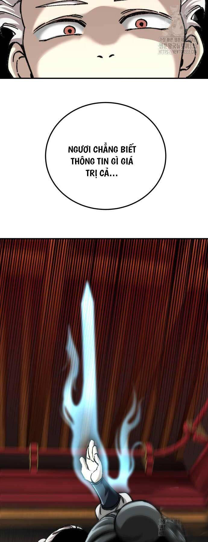 Ông Võ Giả Và Cháu Chí Tôn Chap 36 - Next Chap 37