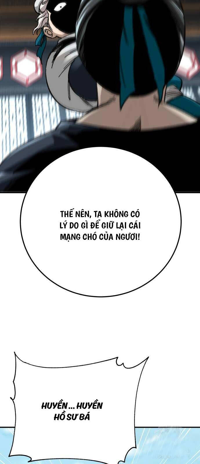 Ông Võ Giả Và Cháu Chí Tôn Chap 36 - Next Chap 37