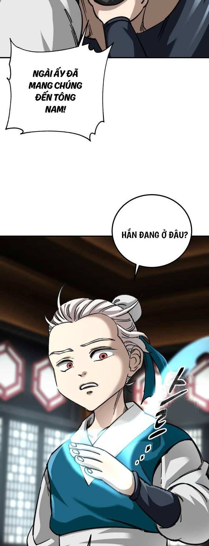 Ông Võ Giả Và Cháu Chí Tôn Chap 36 - Next Chap 37