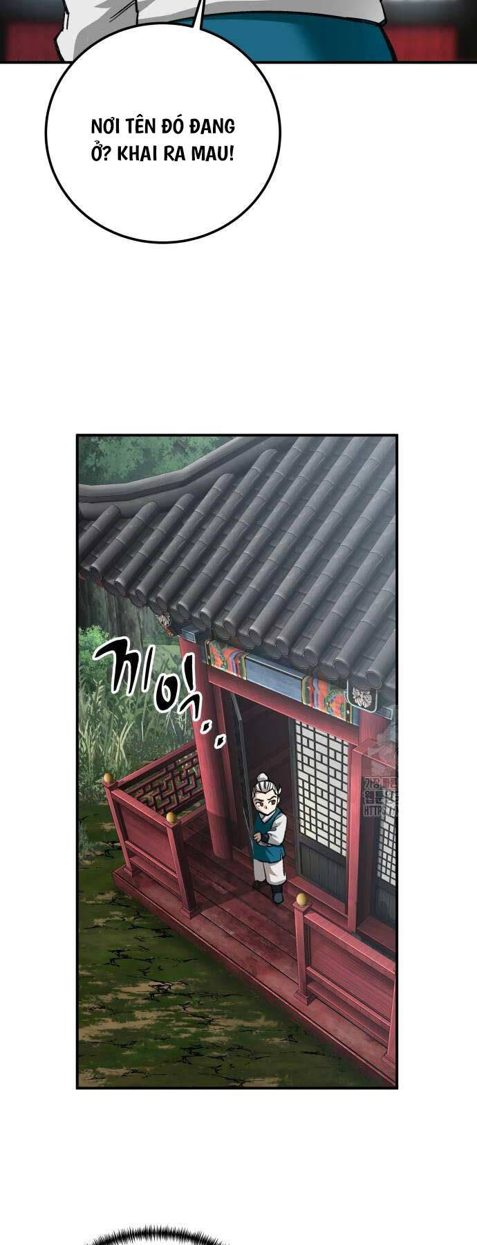 Ông Võ Giả Và Cháu Chí Tôn Chap 36 - Next Chap 37