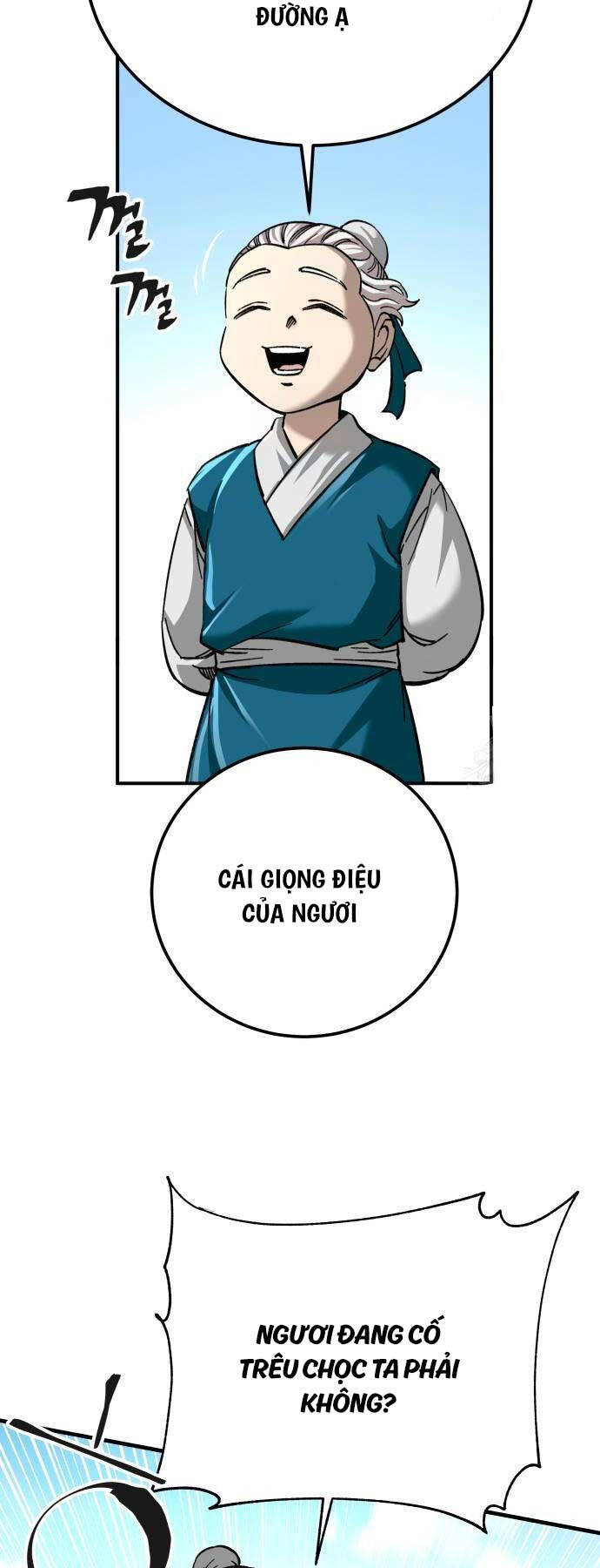 Ông Võ Giả Và Cháu Chí Tôn Chap 36 - Next Chap 37