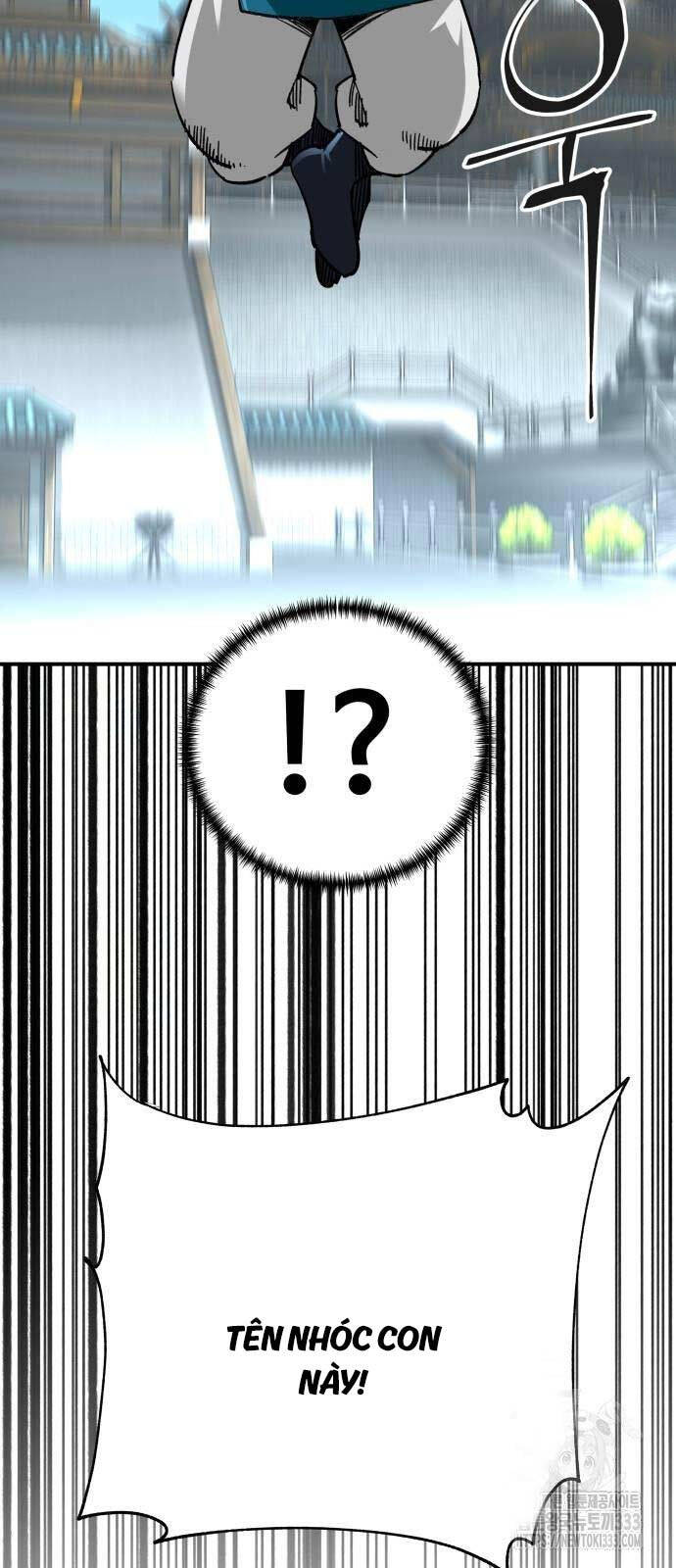 Ông Võ Giả Và Cháu Chí Tôn Chap 36 - Next Chap 37