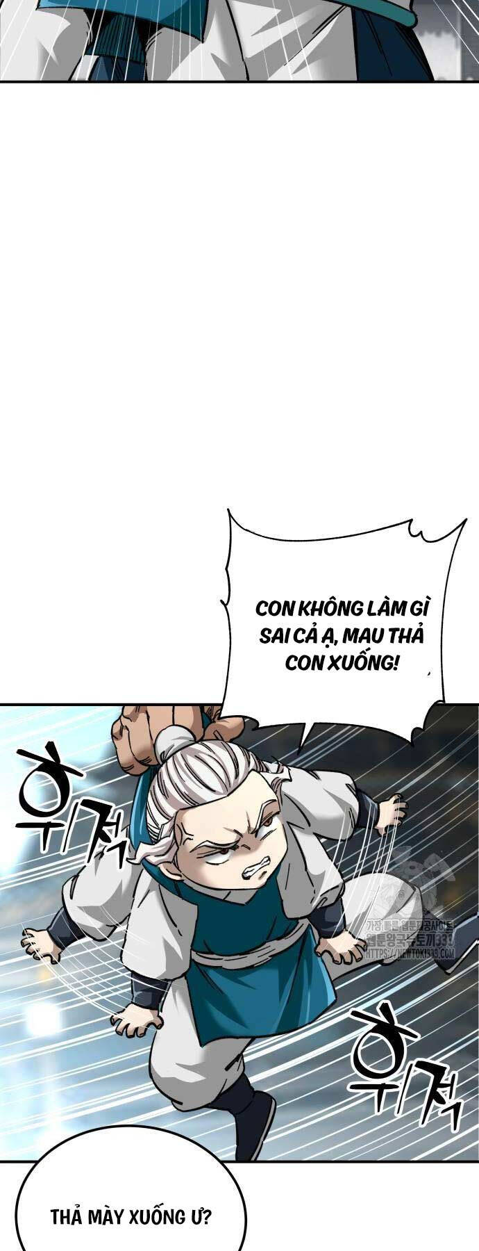 Ông Võ Giả Và Cháu Chí Tôn Chap 36 - Next Chap 37
