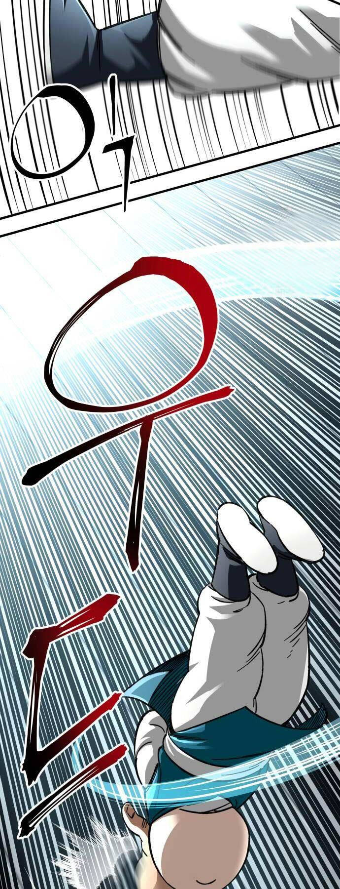 Ông Võ Giả Và Cháu Chí Tôn Chap 36 - Next Chap 37