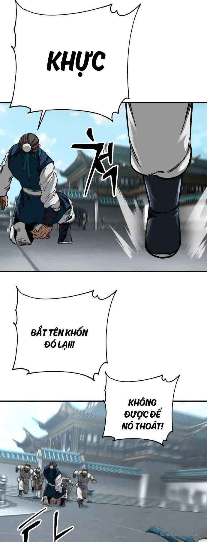 Ông Võ Giả Và Cháu Chí Tôn Chap 36 - Next Chap 37