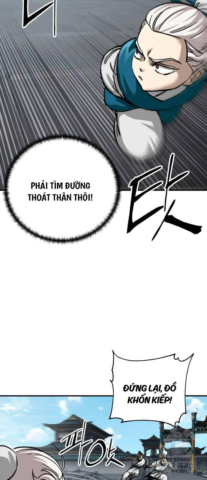 Ông Võ Giả Và Cháu Chí Tôn Chap 36 - Next Chap 37