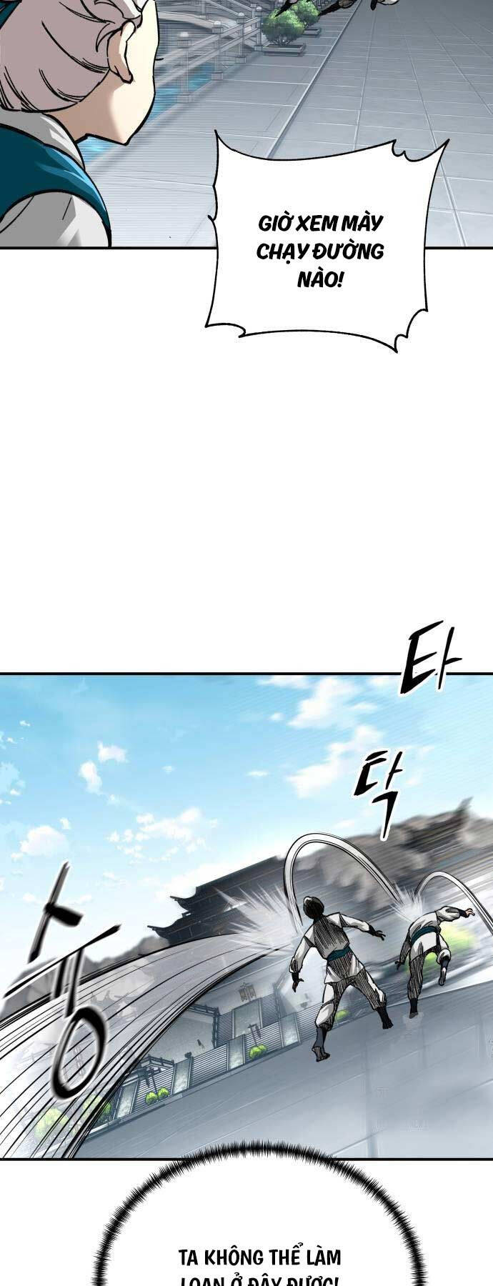 Ông Võ Giả Và Cháu Chí Tôn Chap 36 - Next Chap 37