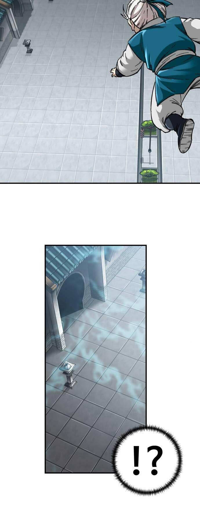 Ông Võ Giả Và Cháu Chí Tôn Chap 36 - Next Chap 37