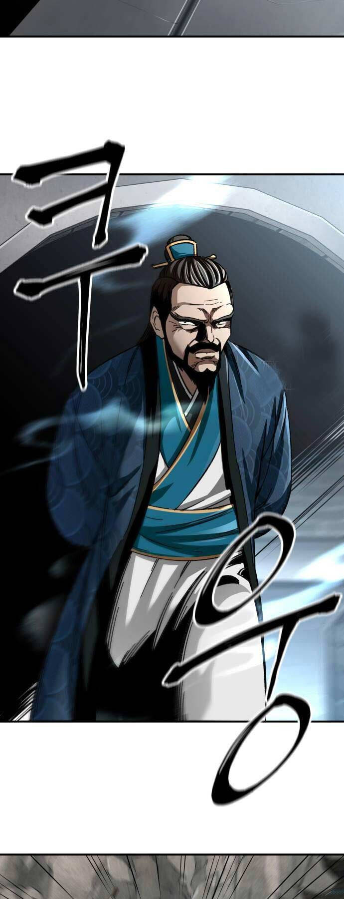 Ông Võ Giả Và Cháu Chí Tôn Chap 36 - Next Chap 37