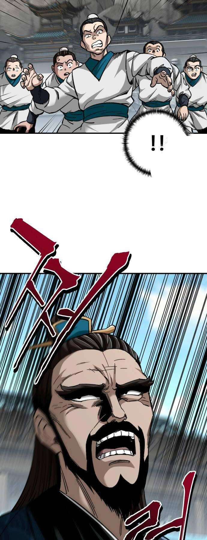 Ông Võ Giả Và Cháu Chí Tôn Chap 36 - Next Chap 37