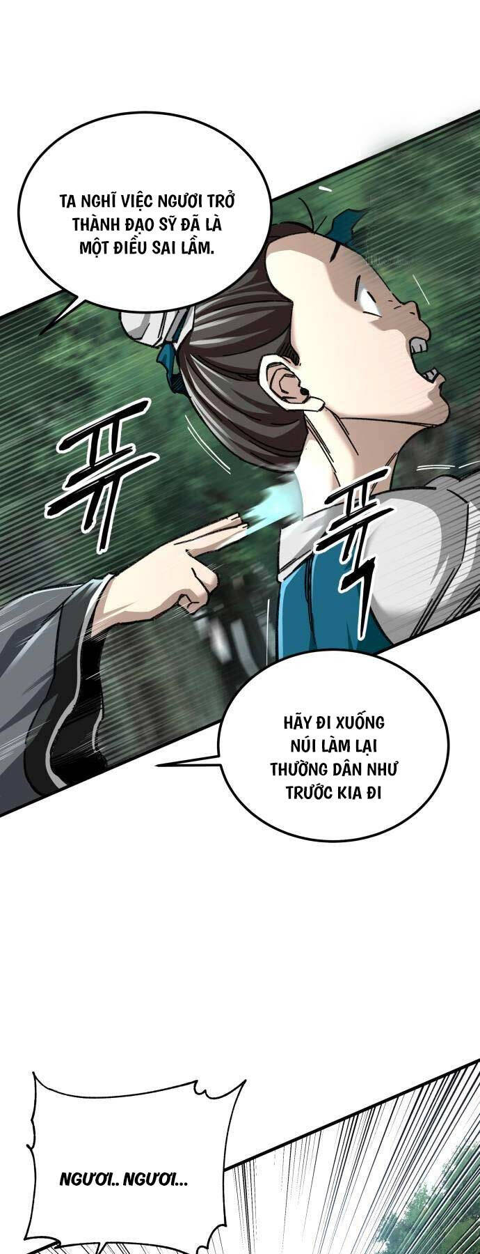 Ông Võ Giả Và Cháu Chí Tôn Chap 36 - Next Chap 37