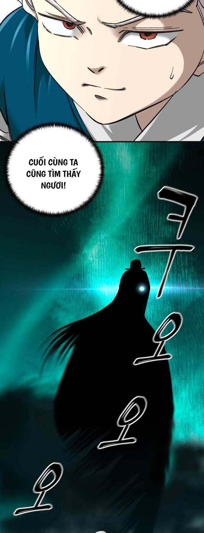 Ông Võ Giả Và Cháu Chí Tôn Chap 36 - Next Chap 37