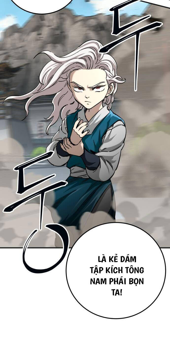 Ông Võ Giả Và Cháu Chí Tôn Chap 37 - Next Chap 38