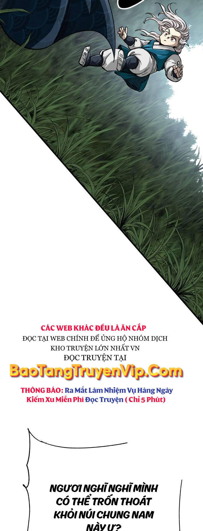 Ông Võ Giả Và Cháu Chí Tôn Chap 37 - Next Chap 38