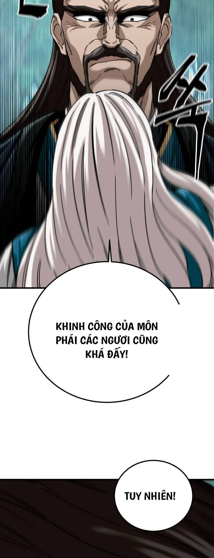 Ông Võ Giả Và Cháu Chí Tôn Chap 37 - Next Chap 38