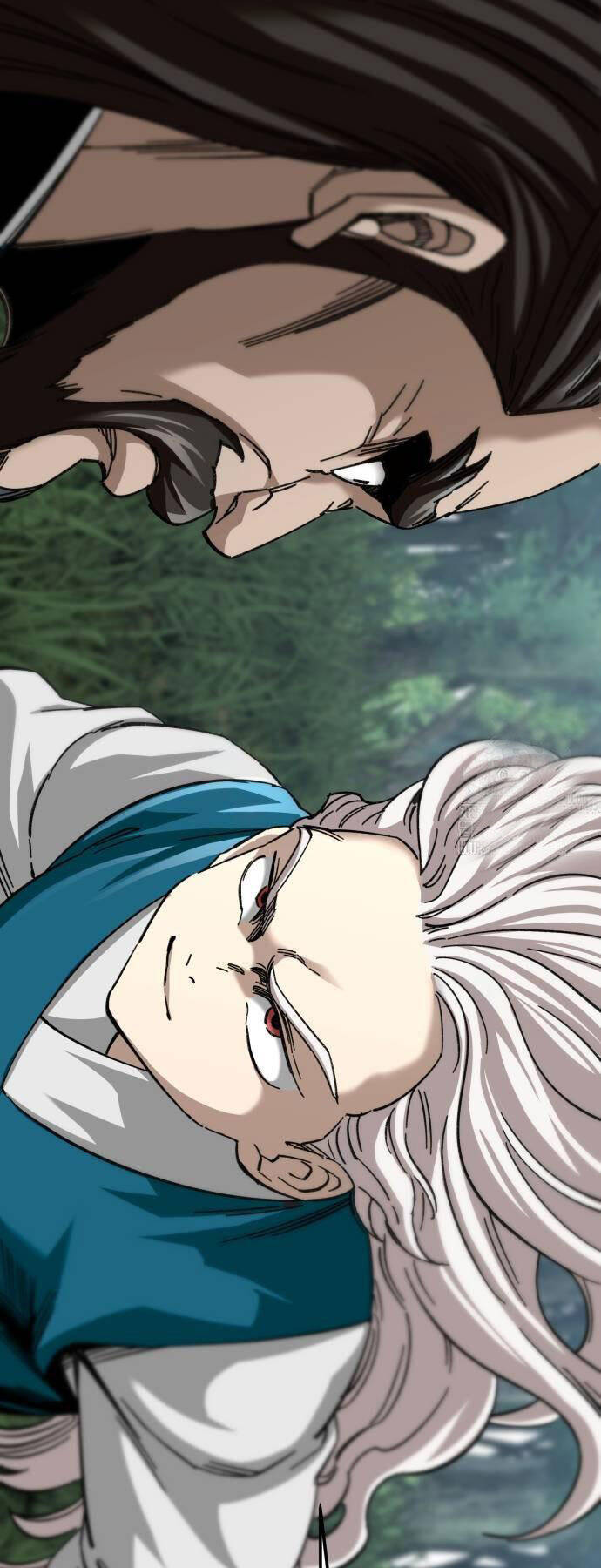 Ông Võ Giả Và Cháu Chí Tôn Chap 37 - Next Chap 38