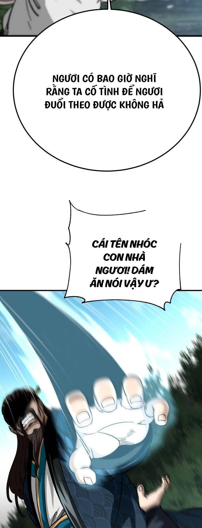 Ông Võ Giả Và Cháu Chí Tôn Chap 37 - Next Chap 38