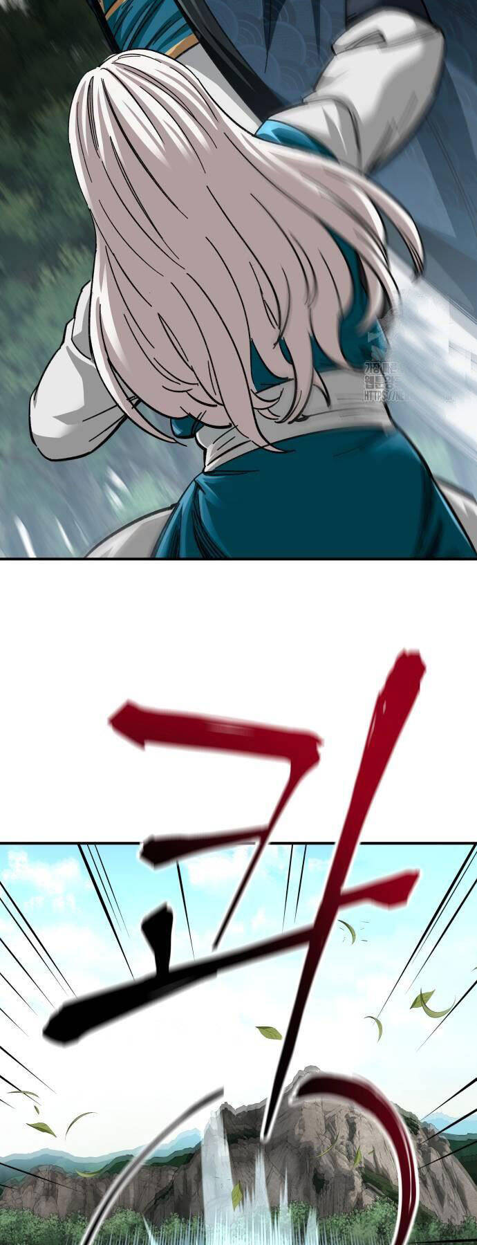 Ông Võ Giả Và Cháu Chí Tôn Chap 37 - Next Chap 38