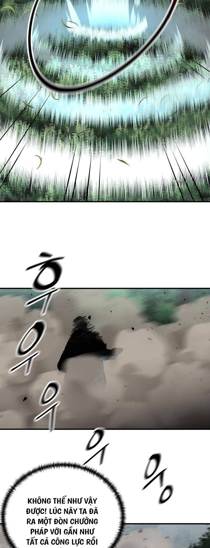 Ông Võ Giả Và Cháu Chí Tôn Chap 37 - Next Chap 38