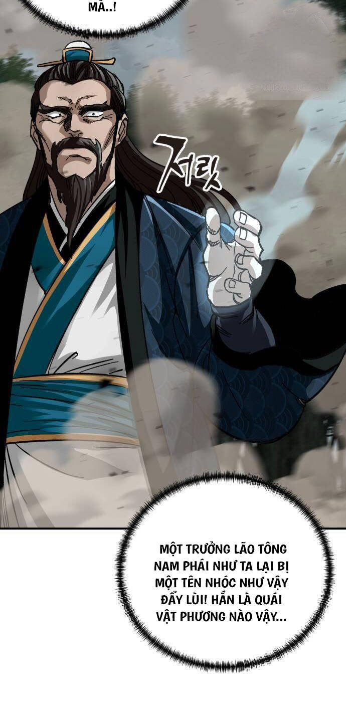 Ông Võ Giả Và Cháu Chí Tôn Chap 37 - Next Chap 38