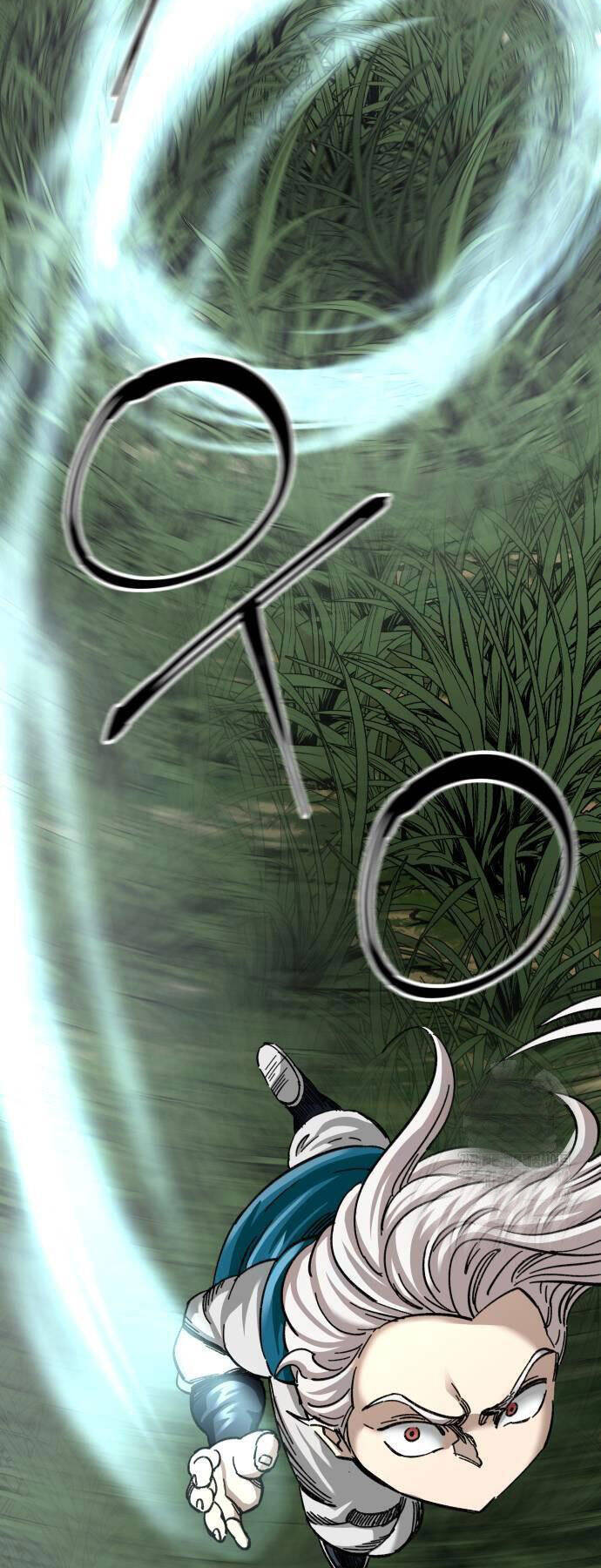 Ông Võ Giả Và Cháu Chí Tôn Chap 37 - Next Chap 38