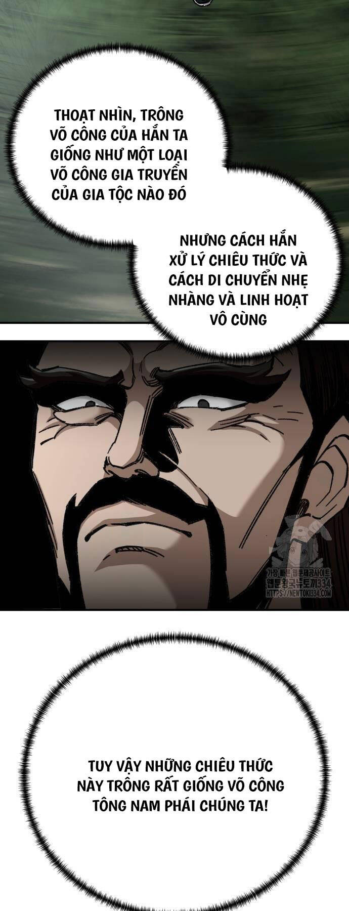 Ông Võ Giả Và Cháu Chí Tôn Chap 37 - Next Chap 38