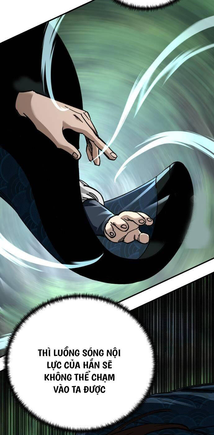 Ông Võ Giả Và Cháu Chí Tôn Chap 37 - Next Chap 38