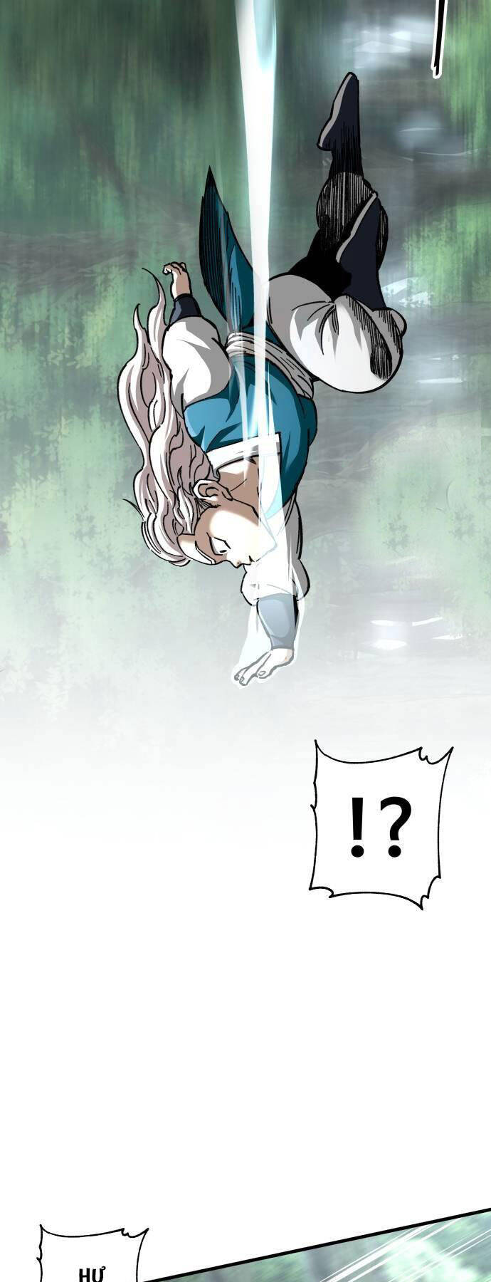 Ông Võ Giả Và Cháu Chí Tôn Chap 37 - Next Chap 38