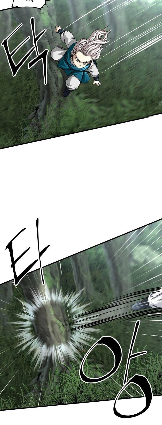 Ông Võ Giả Và Cháu Chí Tôn Chap 37 - Next Chap 38
