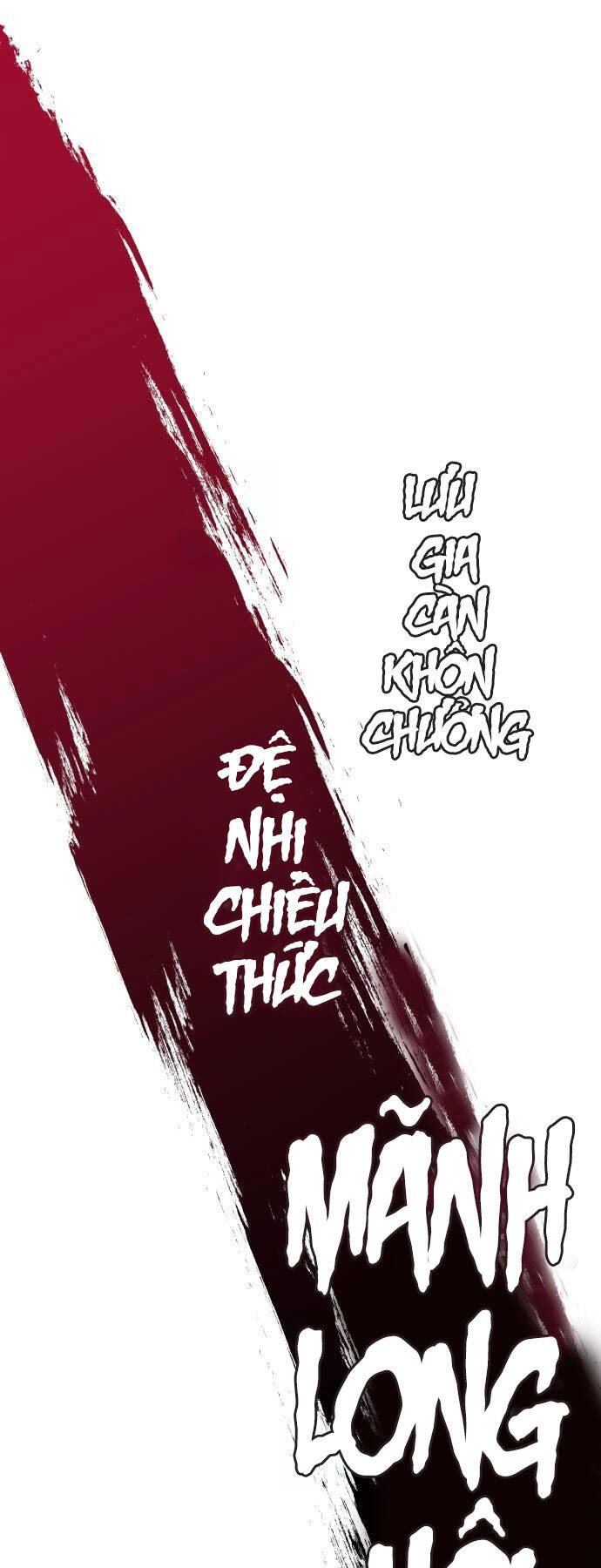 Ông Võ Giả Và Cháu Chí Tôn Chap 37 - Next Chap 38