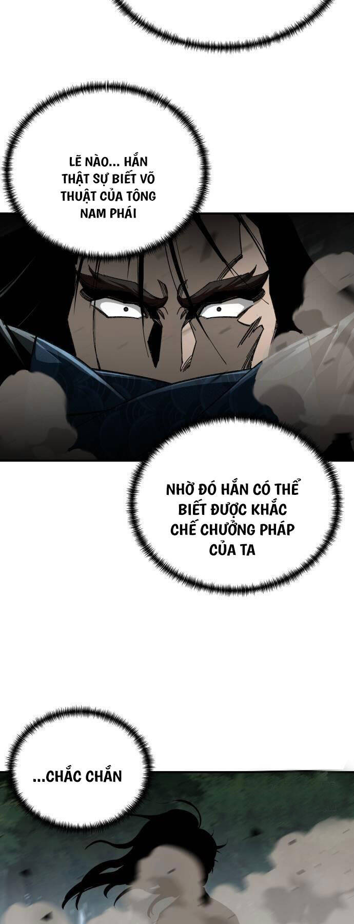 Ông Võ Giả Và Cháu Chí Tôn Chap 37 - Next Chap 38