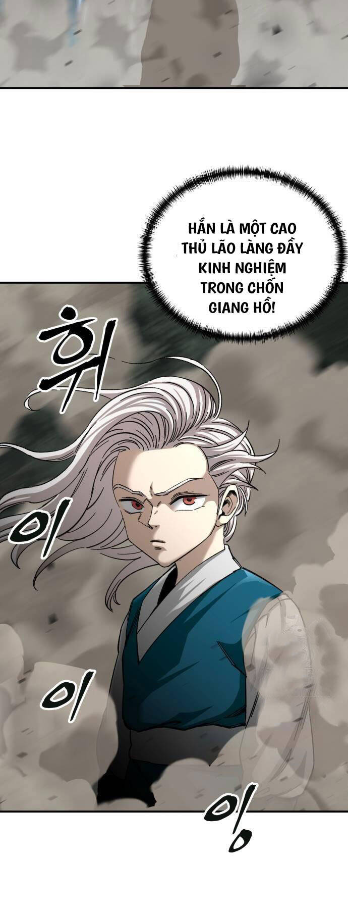 Ông Võ Giả Và Cháu Chí Tôn Chap 37 - Next Chap 38