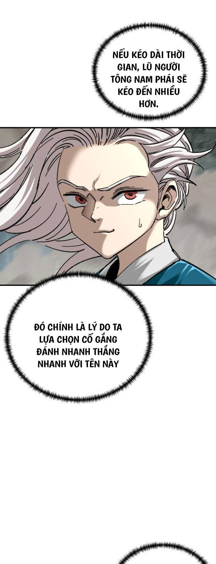 Ông Võ Giả Và Cháu Chí Tôn Chap 37 - Next Chap 38