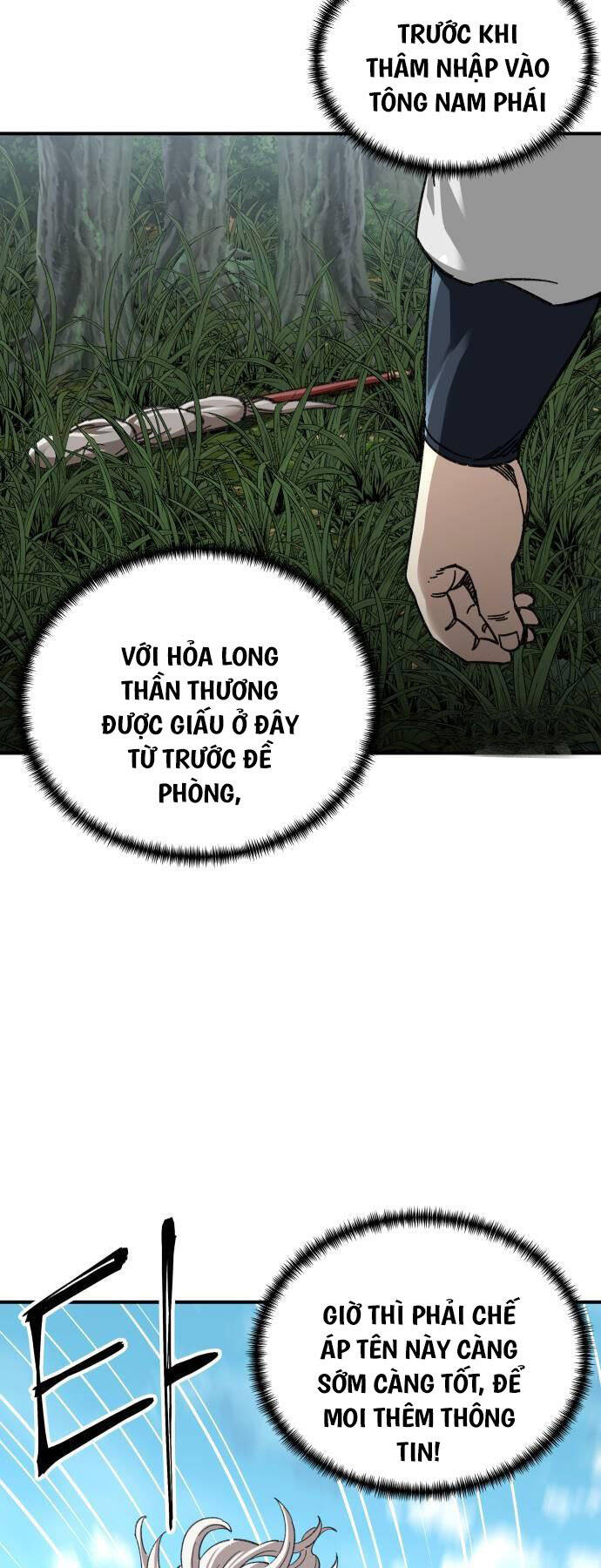 Ông Võ Giả Và Cháu Chí Tôn Chap 37 - Next Chap 38