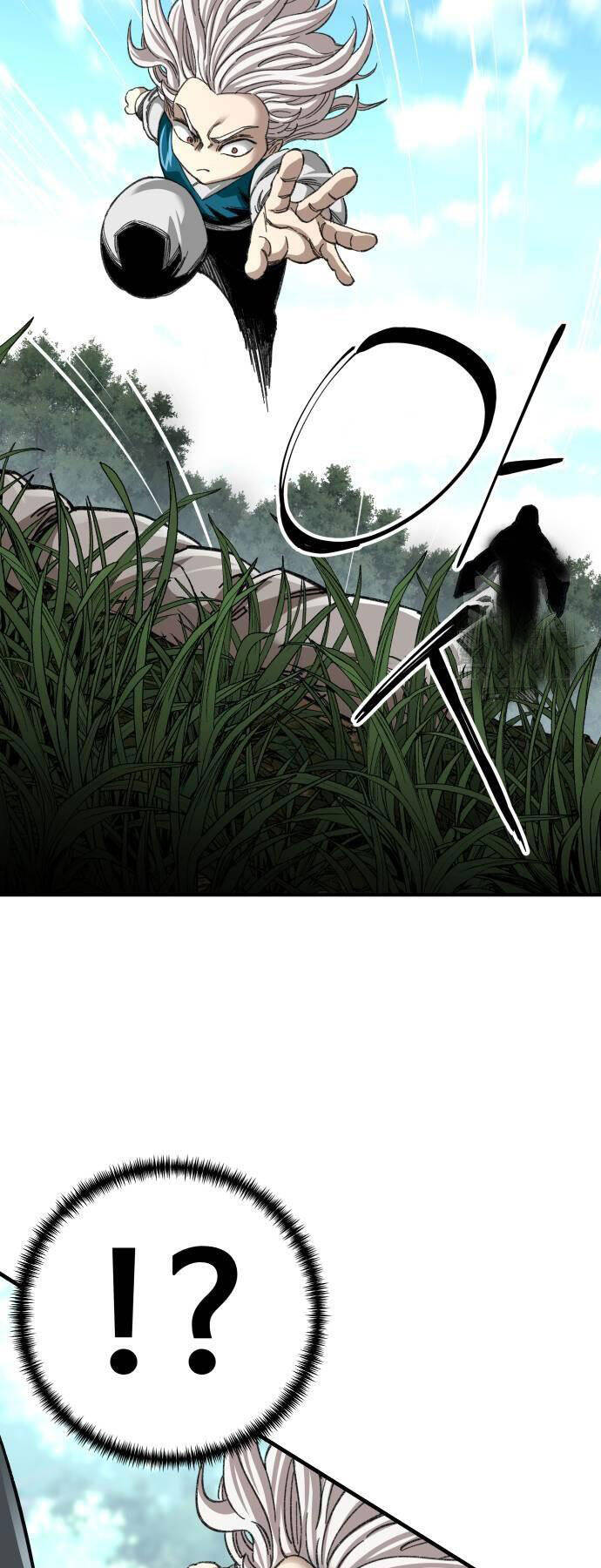 Ông Võ Giả Và Cháu Chí Tôn Chap 37 - Next Chap 38