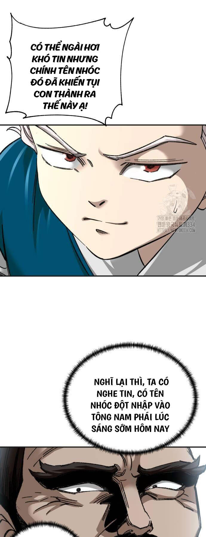 Ông Võ Giả Và Cháu Chí Tôn Chap 37 - Next Chap 38