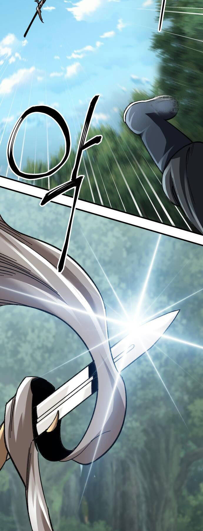 Ông Võ Giả Và Cháu Chí Tôn Chap 37 - Next Chap 38