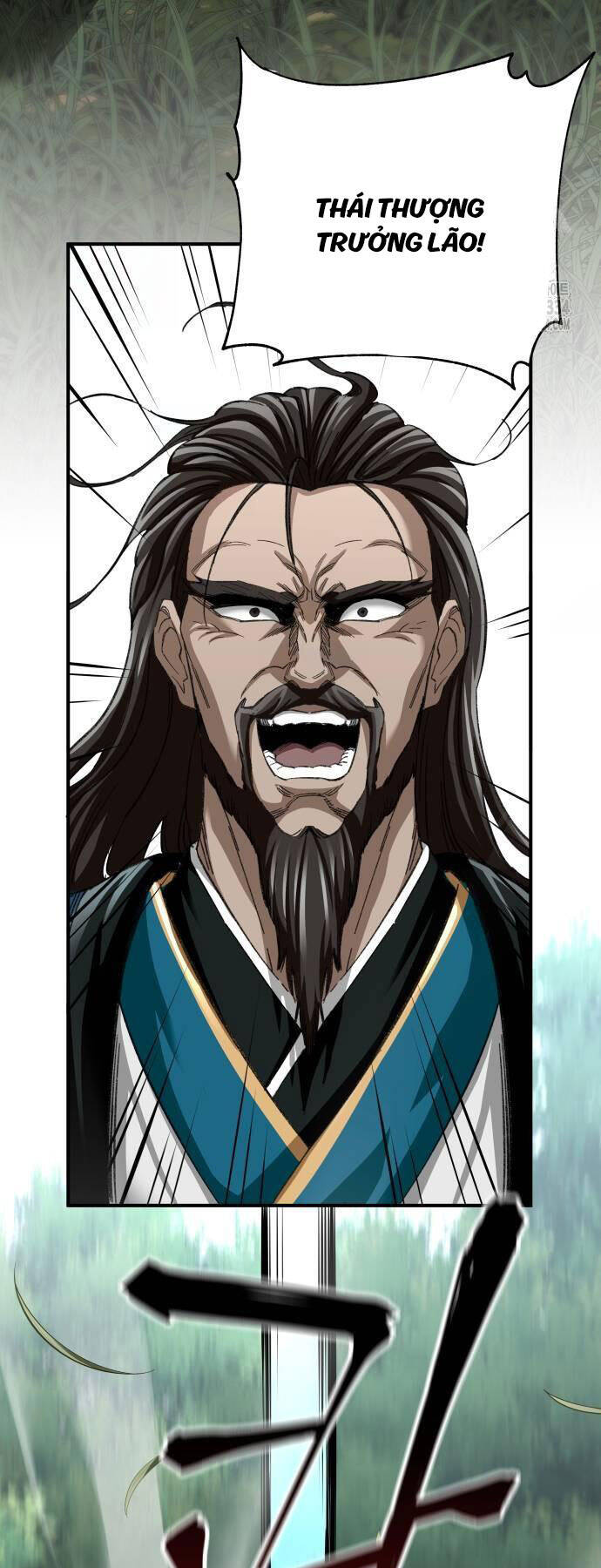 Ông Võ Giả Và Cháu Chí Tôn Chap 37 - Next Chap 38