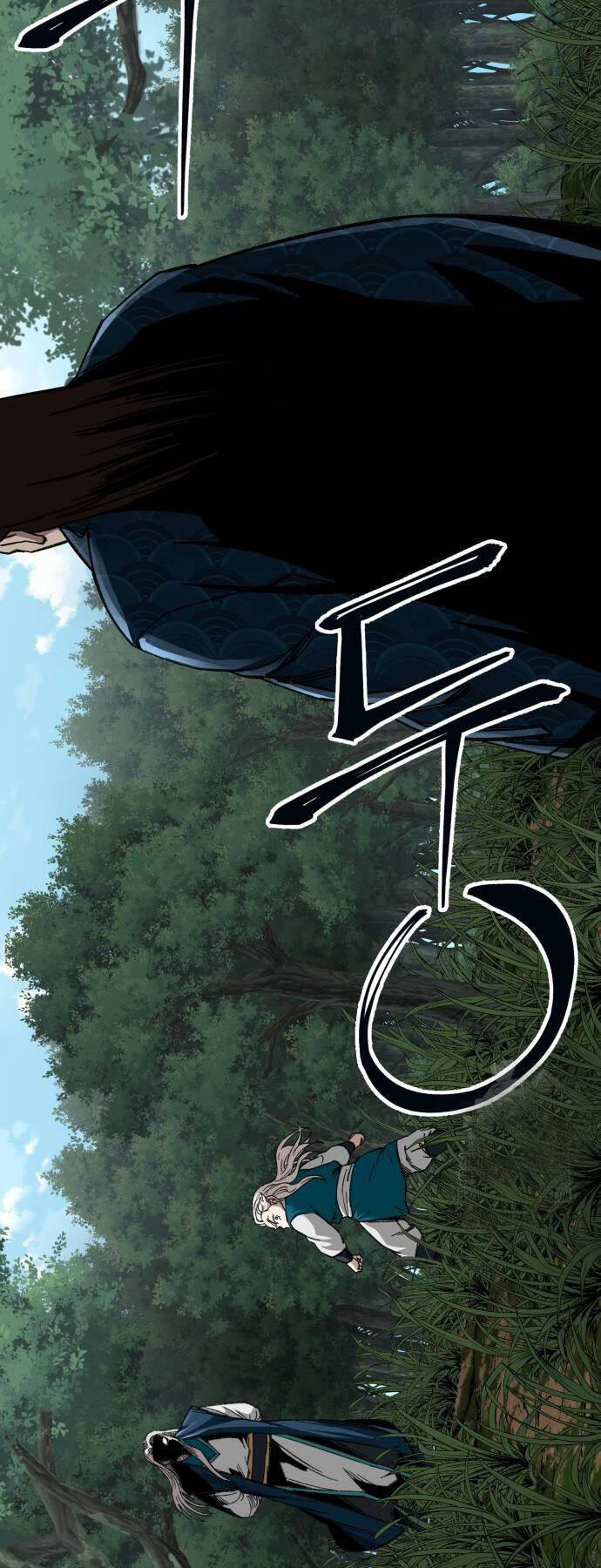 Ông Võ Giả Và Cháu Chí Tôn Chap 37 - Next Chap 38