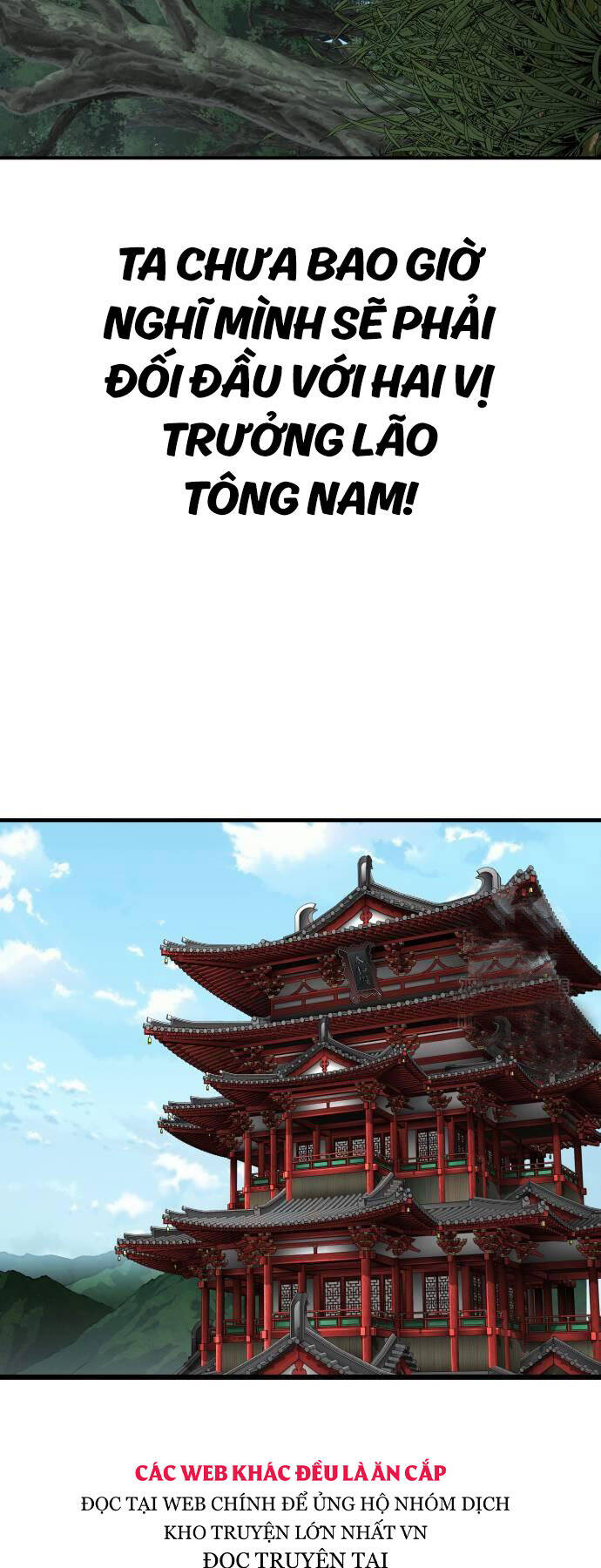 Ông Võ Giả Và Cháu Chí Tôn Chap 37 - Next Chap 38