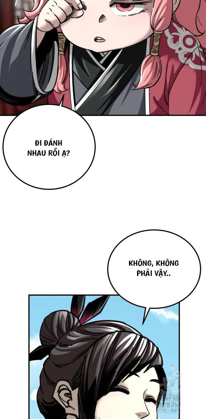 Ông Võ Giả Và Cháu Chí Tôn Chap 37 - Next Chap 38